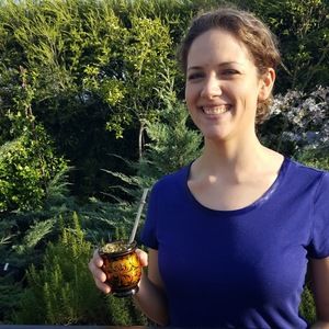 Meet your Posher, Kalli